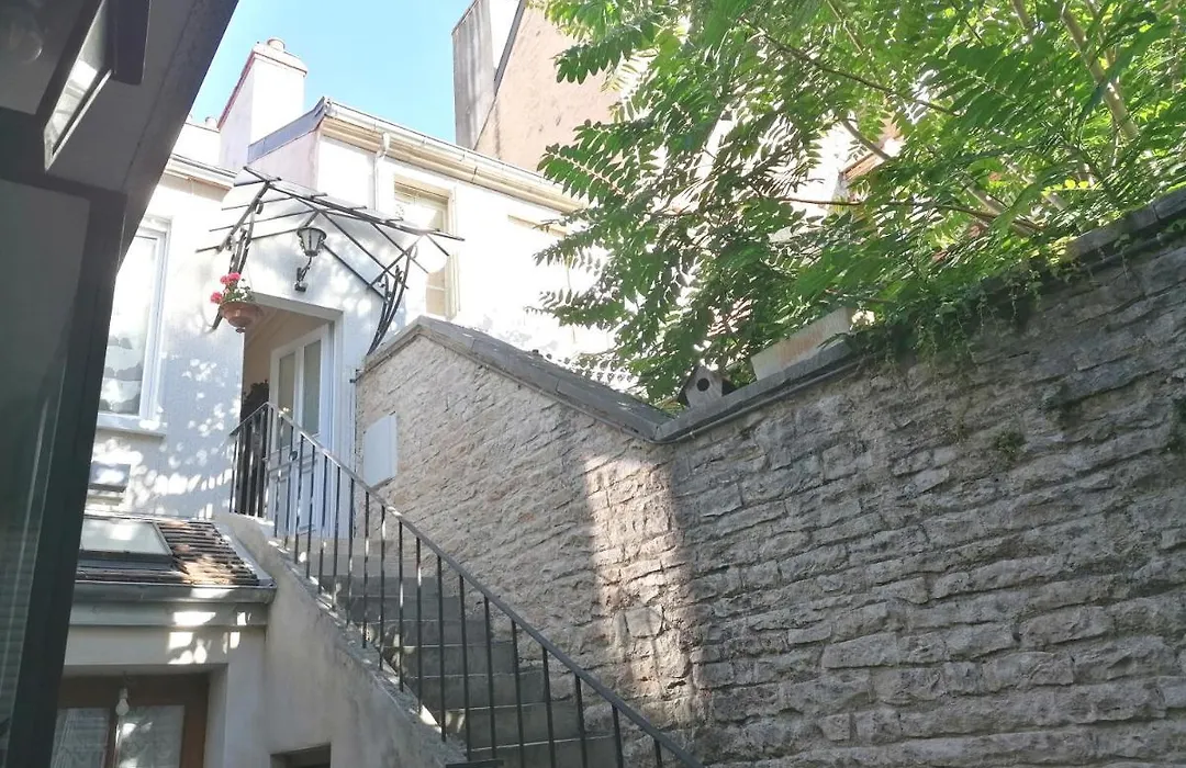 Chambre d'hôtes Le Petit Tertre-1