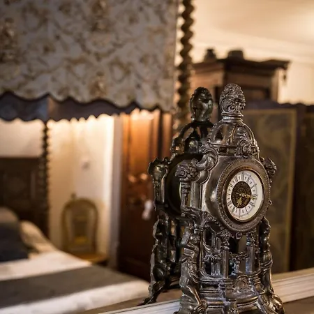Chambre d'hôtes Le Petit Tertre-2